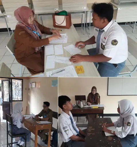 Persiapan ASAJ 2026