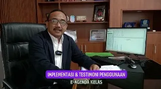 Praktik Baik Inovasi Kepala Sekolah