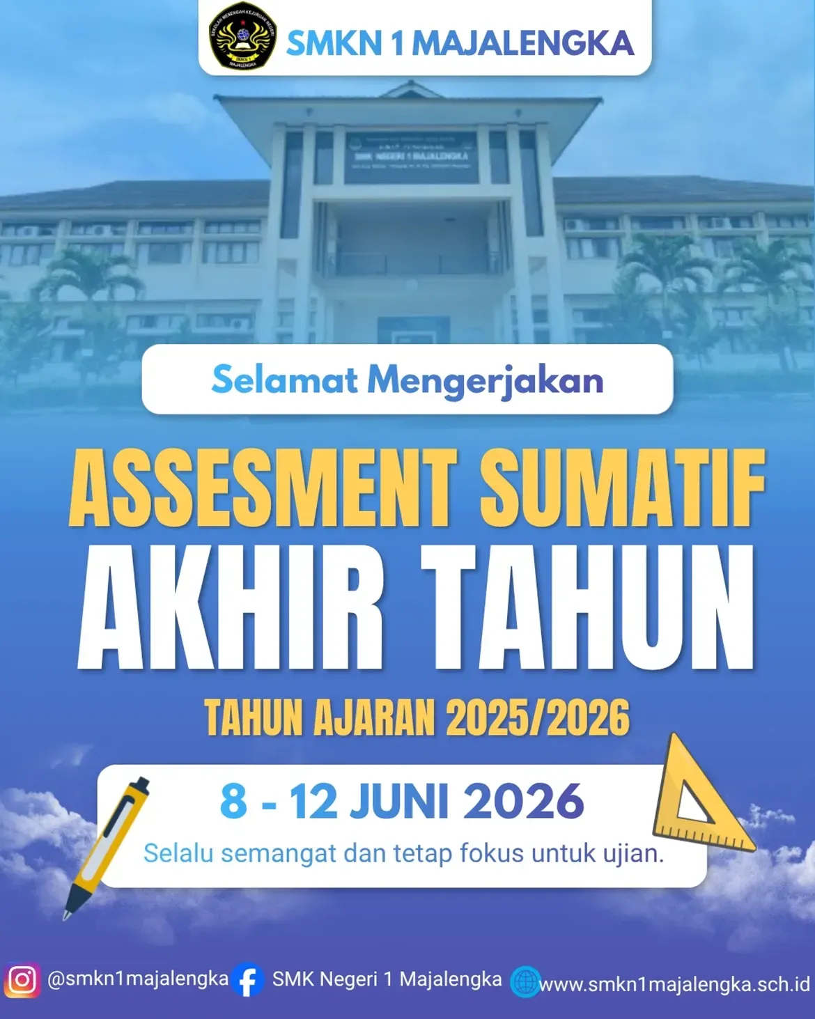 Assesment Sumatif Akhir Tahun 2026