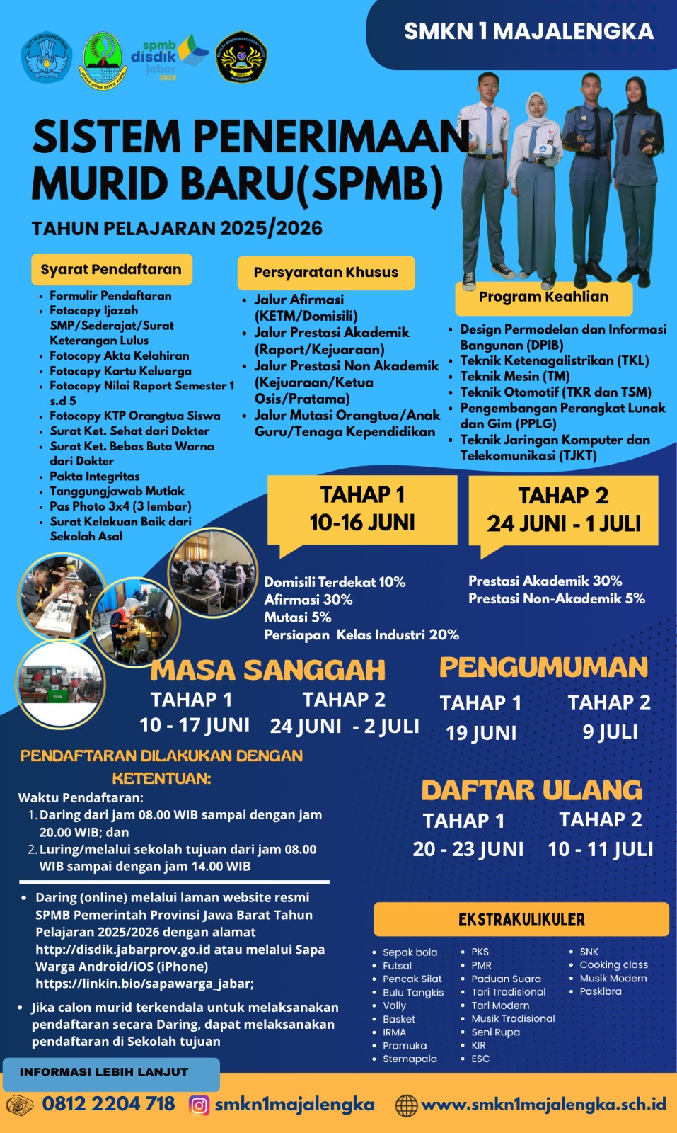 Berita 1